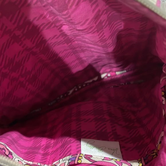 Vera Bradley Crossbody/Over the shoulder bag! - Picture 4 of 4